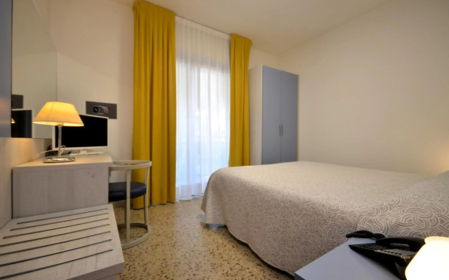 Aparthotel Olimpia