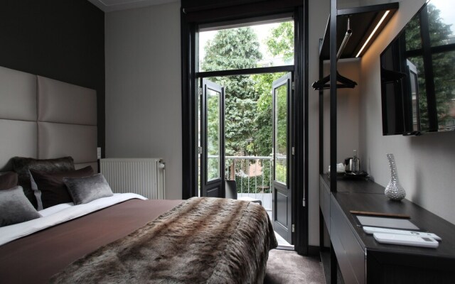 Boutique Hotel Straelman