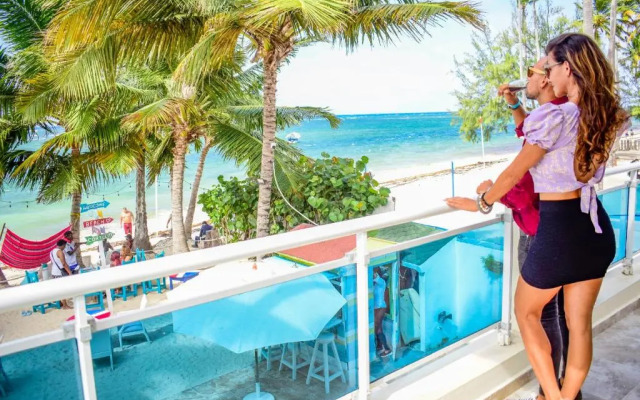 Green Coast Beach Hotel