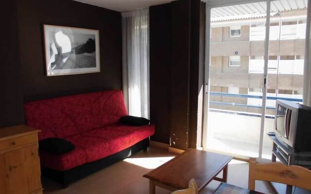 Inmo Estartit Apto. Blau Park 301