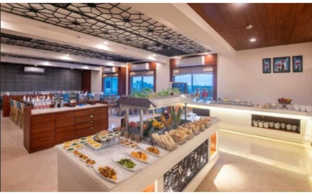 Lords Eco Inn Rajkot Shapar