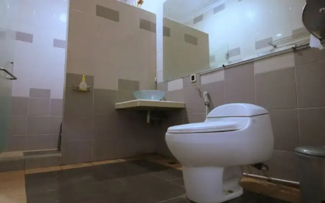 Javanice Homestay