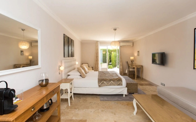 Les Chambres D'hôtes de Mougins