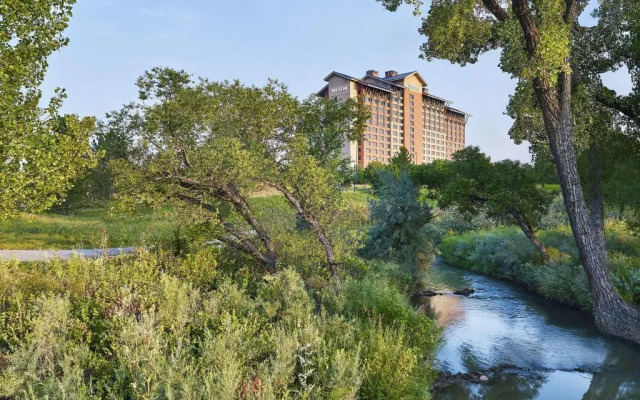 The Westin Westminster