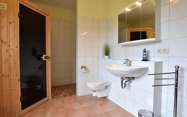 Holiday Home in Zierow With sea Beach