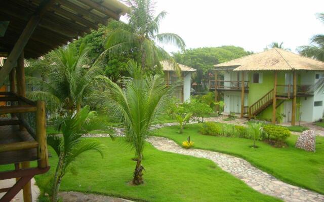 Praia Bela Suítes Taipu De Fora