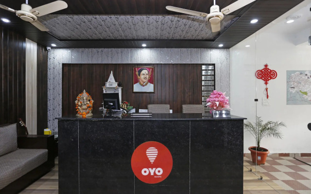 OYO Rooms 081 Tapovan