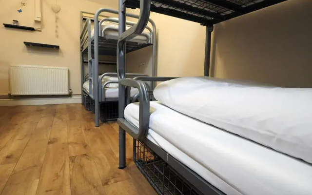 St Christopher's Inn, Greenwich - Hostel