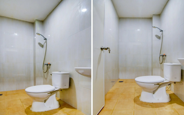 OYO 90233 The Shine Residence