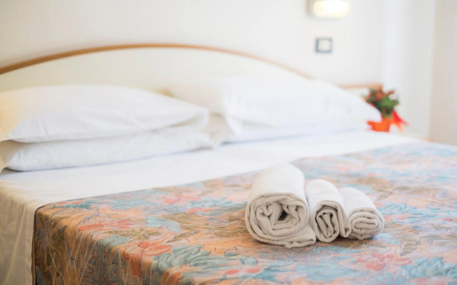 Hotel Latini