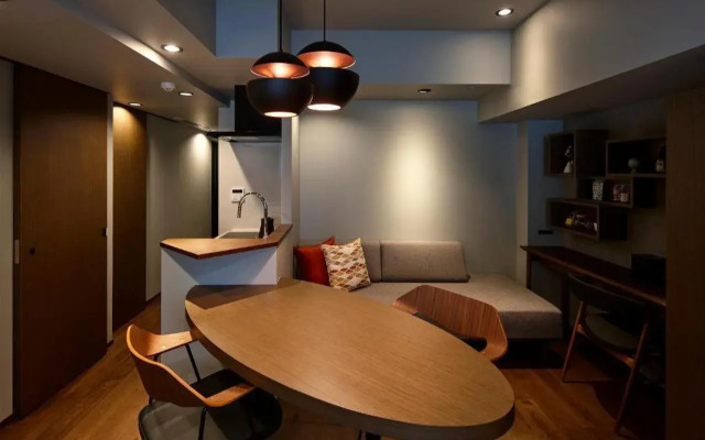 COCOSHUKU AKASAKA Premium