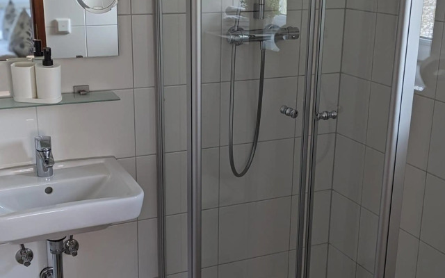 Hotel am Wasserschloss Glücksburg