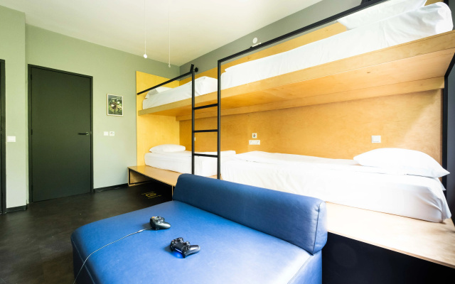 De Pijp Boutique Hotel - Boutique_and_Design in Ámsterdam - Photo 5