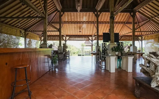 Bali Eco Living Yoga Healing Meditation and Retreat Center