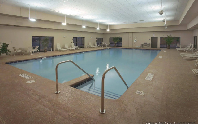 Crowne Plaza Milwaukee South by IHG