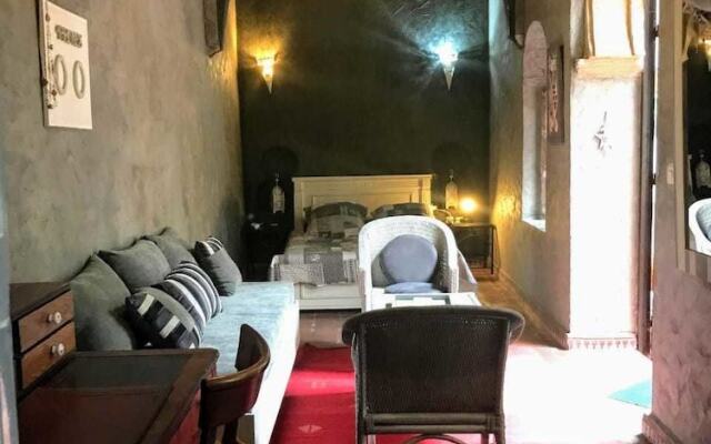 Riad Aïcha