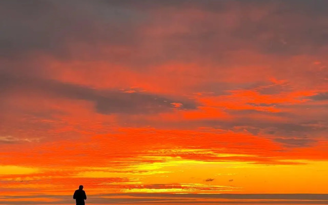 Апартаменты на улице Волжская 34/4