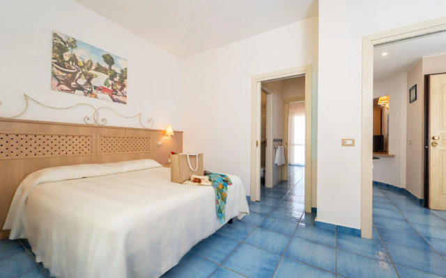 Hotel Ipomea Club