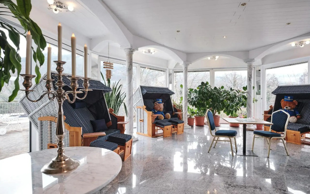 Hotel am Hochrhein