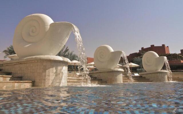 Mövenpick Resort & Spa Tala Bay Aqaba