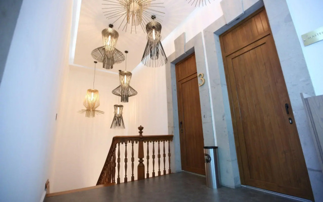Casa Prim Hotel Boutique