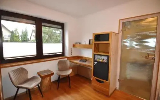 Hotel Pension Blumenbach