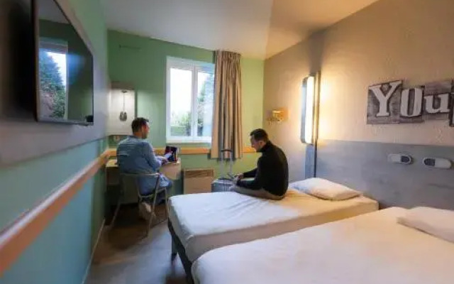 ibis budget Albertville