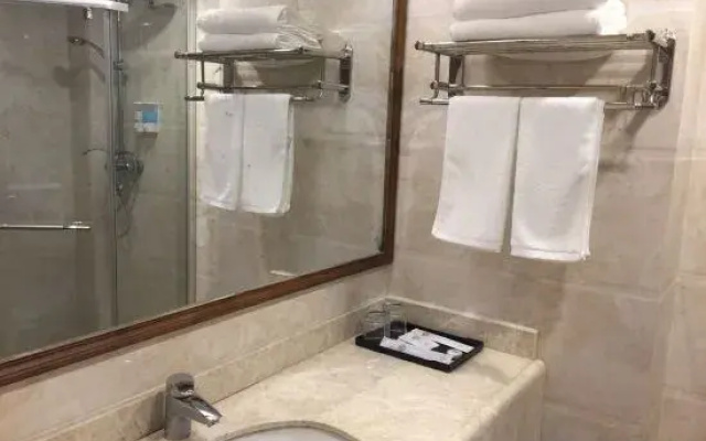 Lishuiwan Hotel
