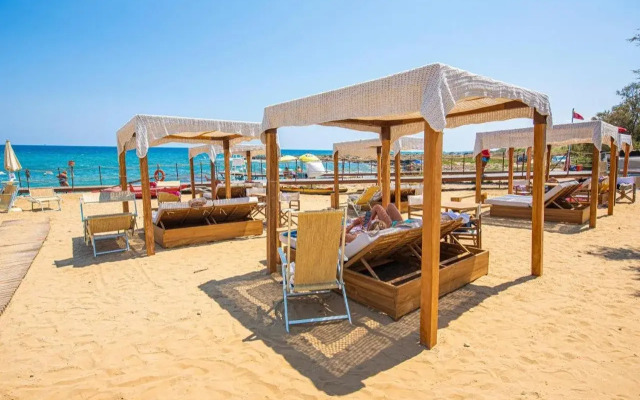 Resort CDSHotels Pietrablu Resort & SPA