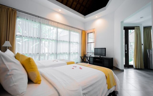 Discovery Candidasa Cottages & Villas