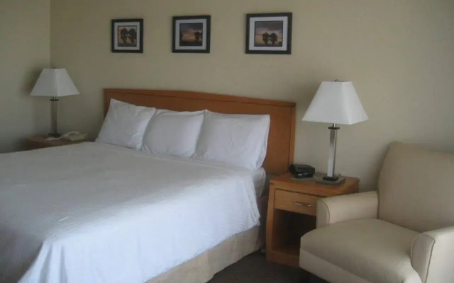 Palos Verdes Inn