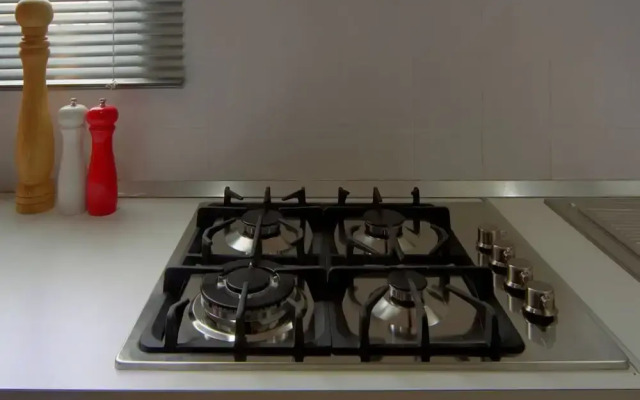 Scenic Rovinj Apartment With Balcony