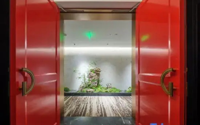 Jiayou Hotel (Zhengzhou Jindai Industrial Park, Guoxiang Tea City Branch)