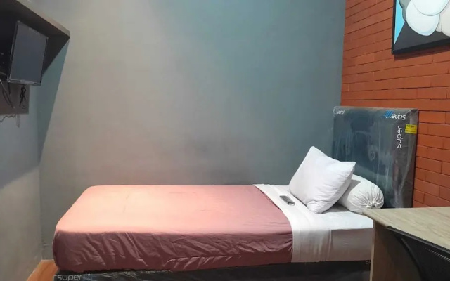 Rizki Kost Exclusive II – Guest Rooms – Sleman