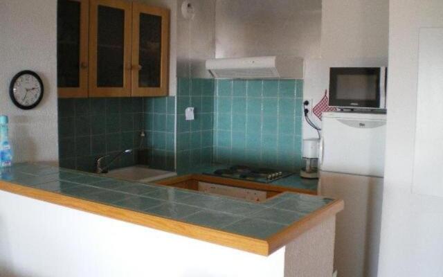 Appartement Bormes-les-Mimosas, 2 pièces, 4 personnes - FR-1-308-51