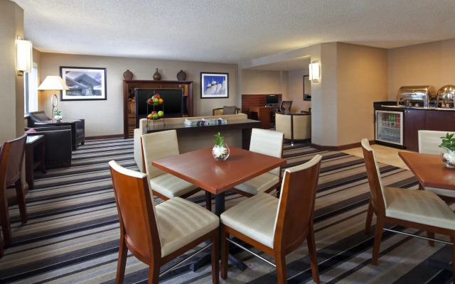 Sheraton Denver Tech Center Hotel