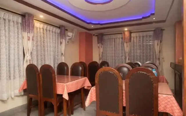 Oyo 769 New Victoria Hotel