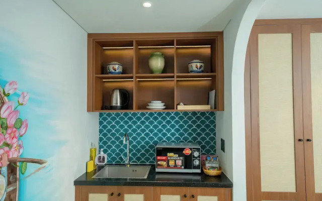 Sujet Hotel Da Nang