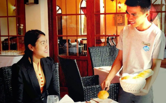 Kalaw Princess Hotel