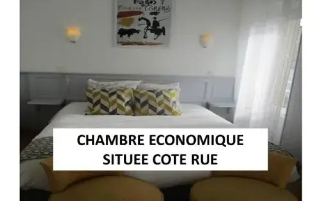 Hôtel La Tour des Fées