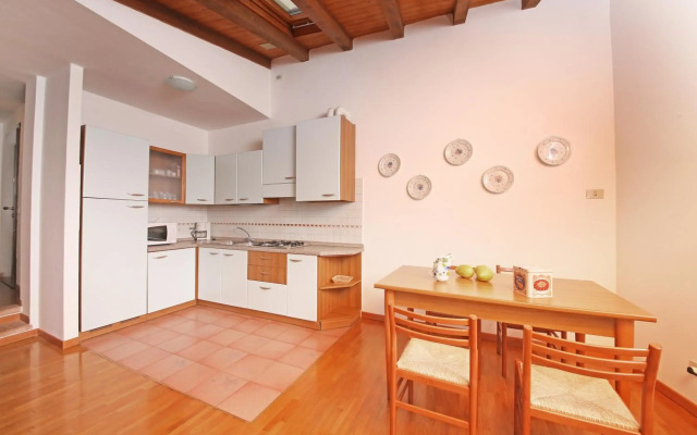 Apartment Casa Caterina