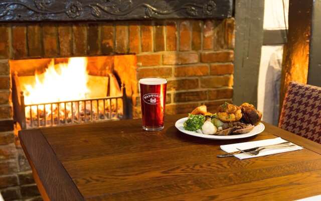 The Old Bell Inn