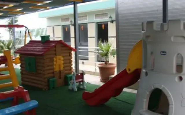 Hotel Vivas