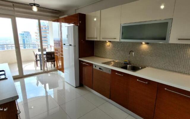 Apartment Resort Bursa