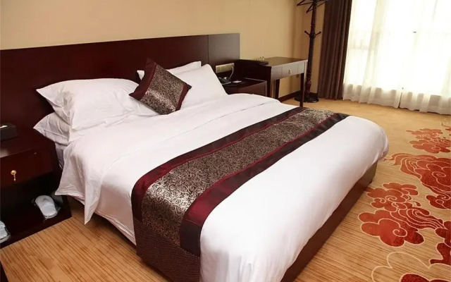 Hao Jia Hao Hotel