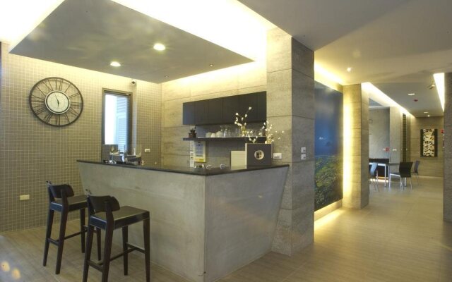 Designer House