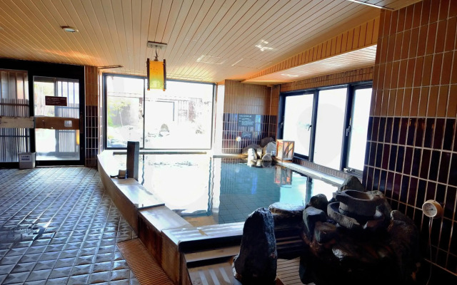 Dormy Inn Hirosaki Natural Hot Spring