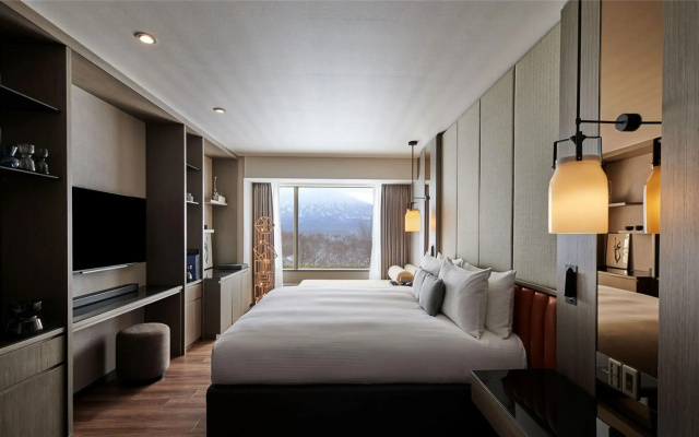 Hinode Hills Niseko Village - Small Luxury Hotels of The World
