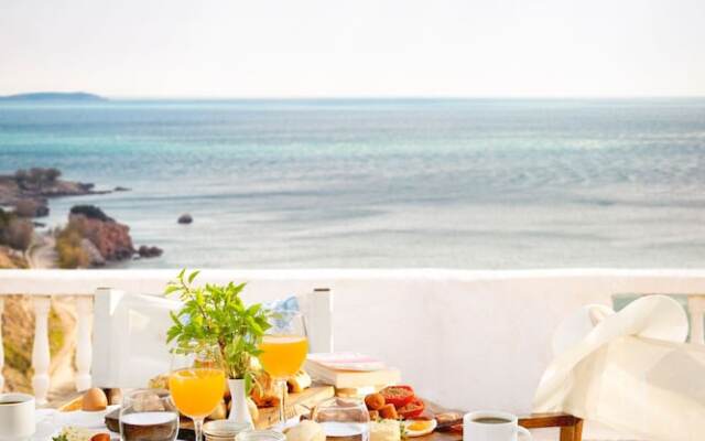 Doryssa Lithos Hotel