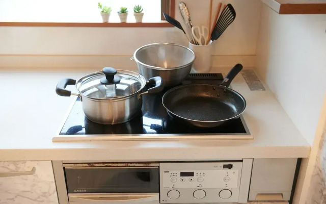 Ryoushi Minpaku CHOUTA